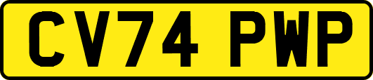 CV74PWP