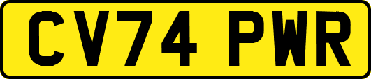 CV74PWR