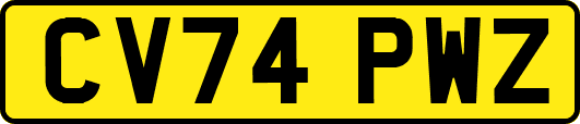 CV74PWZ