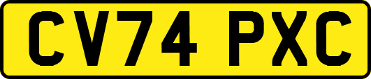 CV74PXC