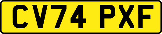 CV74PXF