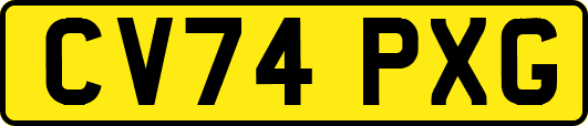 CV74PXG