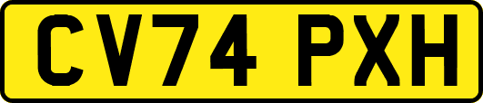 CV74PXH