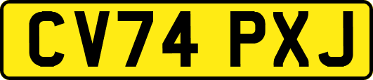 CV74PXJ