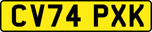 CV74PXK
