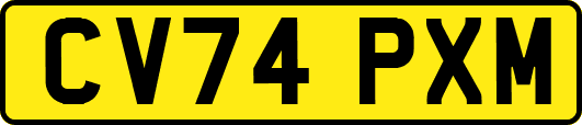 CV74PXM