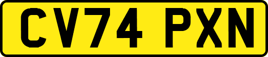 CV74PXN