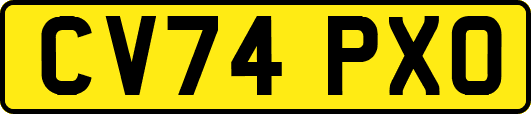 CV74PXO