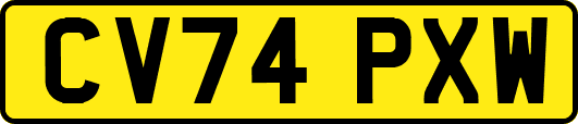 CV74PXW