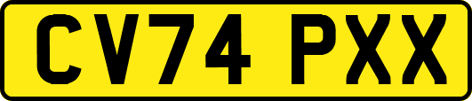 CV74PXX