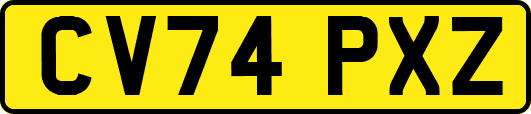 CV74PXZ