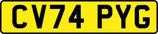 CV74PYG
