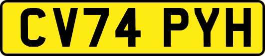 CV74PYH