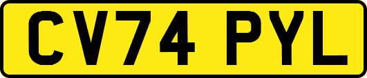 CV74PYL
