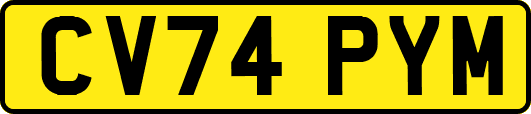 CV74PYM