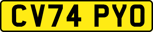 CV74PYO