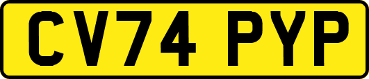 CV74PYP