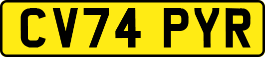 CV74PYR