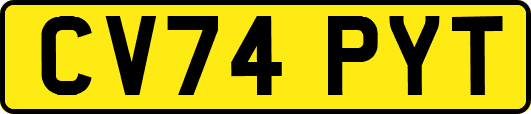 CV74PYT