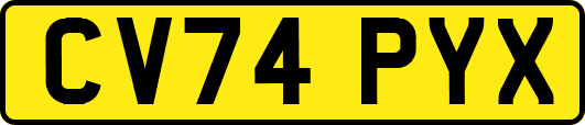 CV74PYX