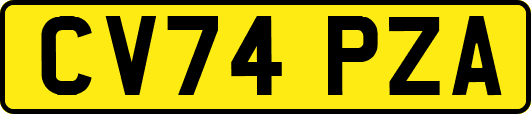 CV74PZA