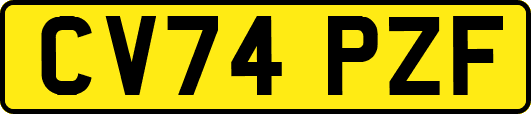 CV74PZF