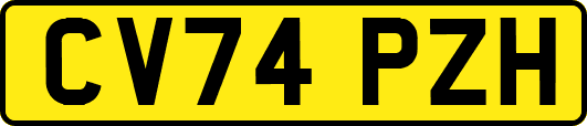 CV74PZH