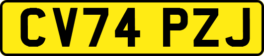 CV74PZJ