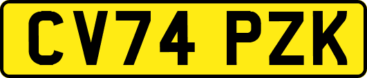 CV74PZK