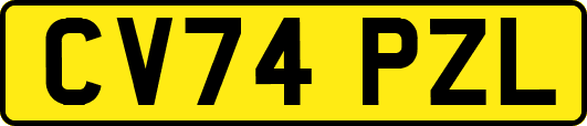 CV74PZL