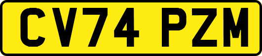 CV74PZM