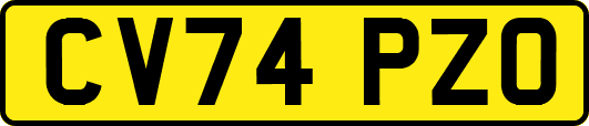 CV74PZO