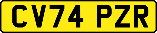 CV74PZR