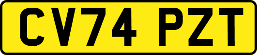 CV74PZT