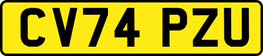 CV74PZU