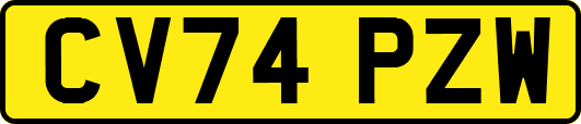 CV74PZW