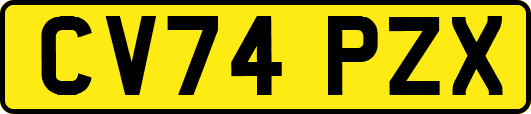 CV74PZX