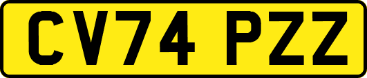 CV74PZZ