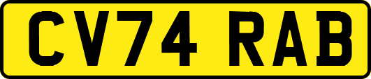 CV74RAB
