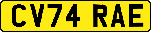 CV74RAE