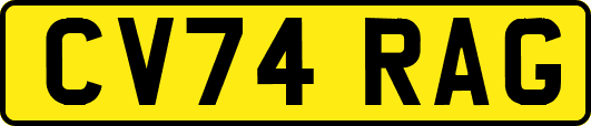 CV74RAG