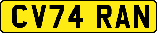 CV74RAN