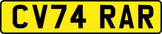 CV74RAR