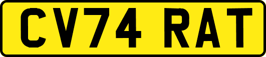 CV74RAT