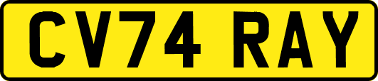 CV74RAY