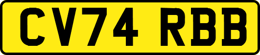 CV74RBB
