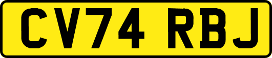 CV74RBJ