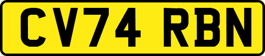CV74RBN