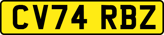 CV74RBZ