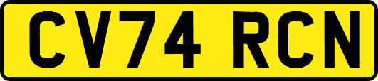 CV74RCN